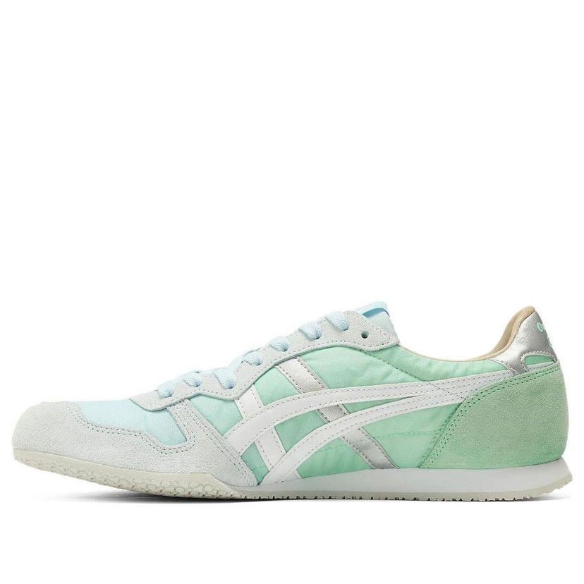 Tenisice i cipele Onitsuka Tiger Serrano Zelena | 1183B400-407