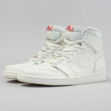 Tenisice i cipele Jordan Air Jordan 1 Retro High OG "Sail" Bež | 555088-114, 1