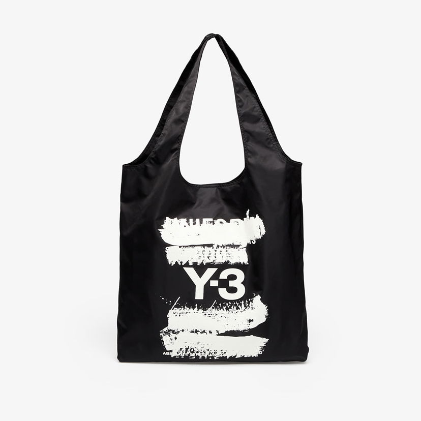 Tote bag Y-3 Tote Bag Crna | JD2909