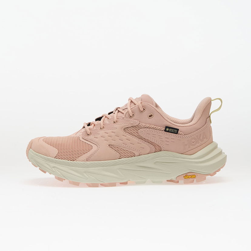 Tenisice i cipele Hoka One One Anacapa 2 Low Gtx Ružičasta | 1142830F-RTTT