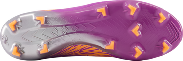 Tenisice i cipele New Balance New Balance FURON PRO FG V8 Ljubičasta | NBSF2FEJ8, 2