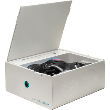 Tenisice i cipele Nike Adapt BB 2.0 "NBA ASG 2020" EU Charger Crna | CV2441-001, 6