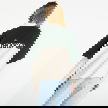 Majica kratkih rukava Footshop Playboy x FTSHP Double Sleeve Polo UNISEX Green Zelena | FTSHP_507, 9