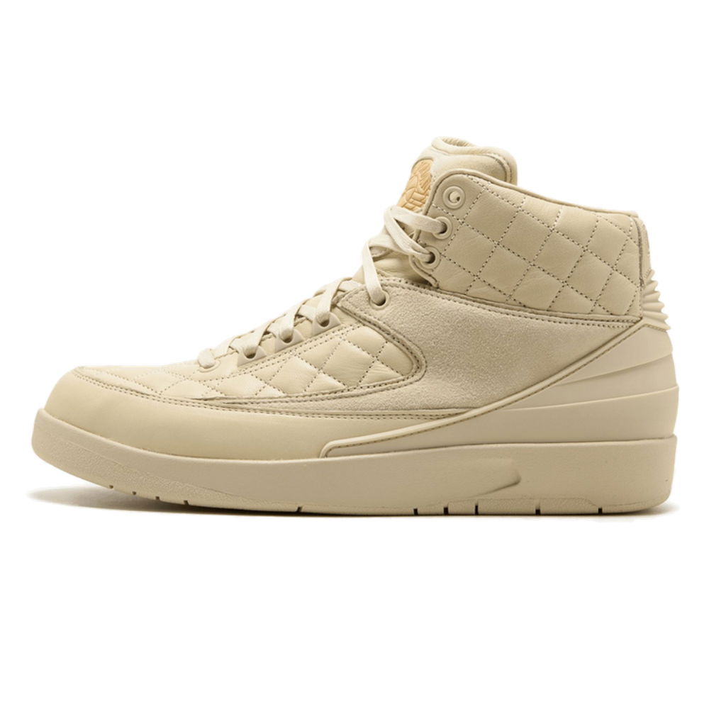 Tenisice i cipele Jordan Just Don x Air Jordan 2 Retro "Beach" Bež | 834825 250, 0