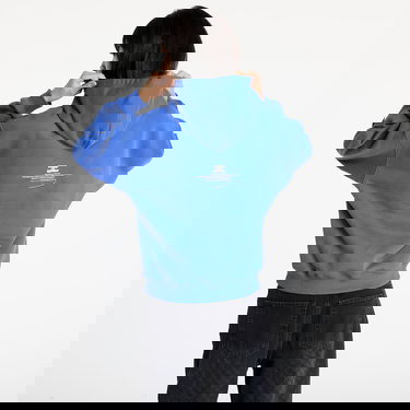 Dukserice Footshop FTSHP RFTW Hoodie Plava | FTSHP_338, 5