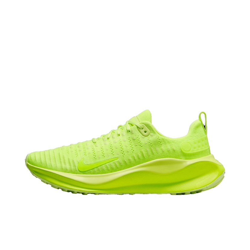 Trčanje Nike InfinityRN 4 Zelena | dr2665-700
