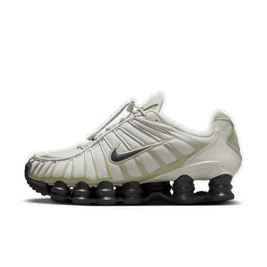 Tenisice i cipele Nike Nike Shox TL Bež | FV0939-002, 4