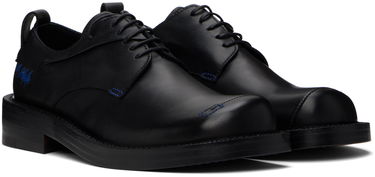 Košulja ADER ERROR ADER error Curve DB01 Oxfords Crna | BKAFWS202BK, 3