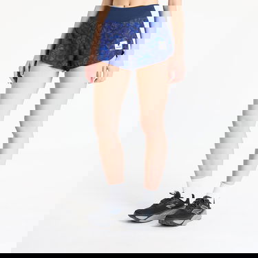 Kratke hlače Saysky SAYSKY Flower Pace 3" Shorts Plava | NWRSH24C1029, 0