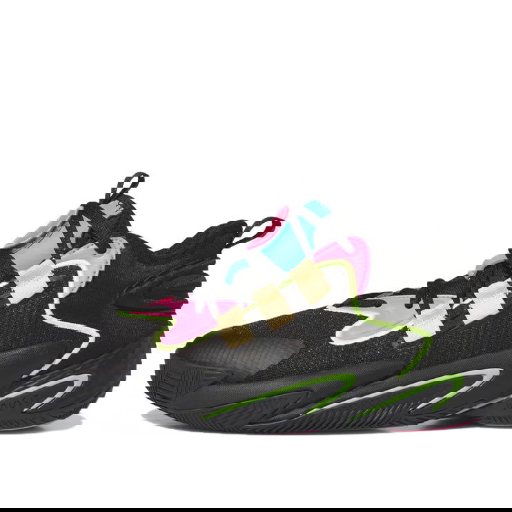 Tenisice i cipele adidas Originals BYW Select Crna | IE9306, 0