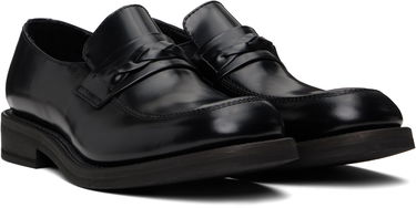 Tenisice i cipele OUR LEGACY Loafers Crna | A4247NGB, 3