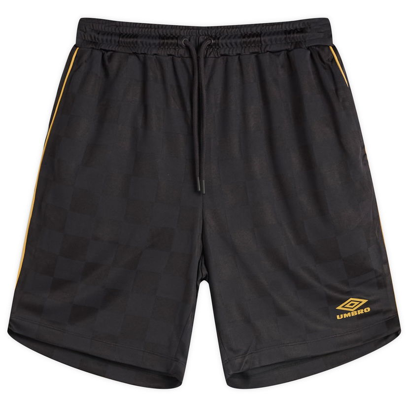 Kratke hlače Umbro Football Shorts Crna | 66705U-060