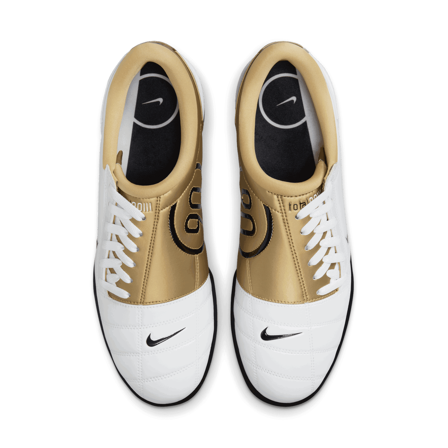 Tenisice i cipele Nike T90 SP Bijela | HJ9351-101, 1