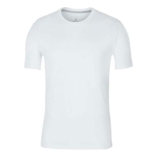 Majica kratkih rukava Jordan Jordan Air T-Shirt Bijela | AJ1159-100