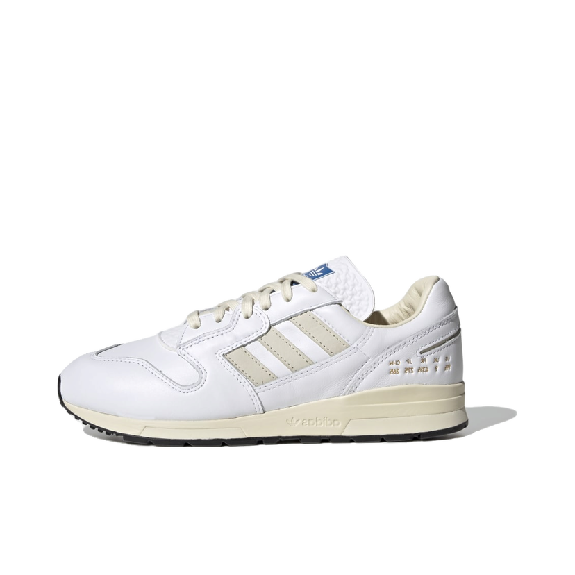 Tenisice i cipele adidas Originals ZX 420 Bijela | H05366