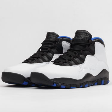 Tenisice i cipele Jordan Air Jordan 10 Retro Bijela | 310805-108, 1
