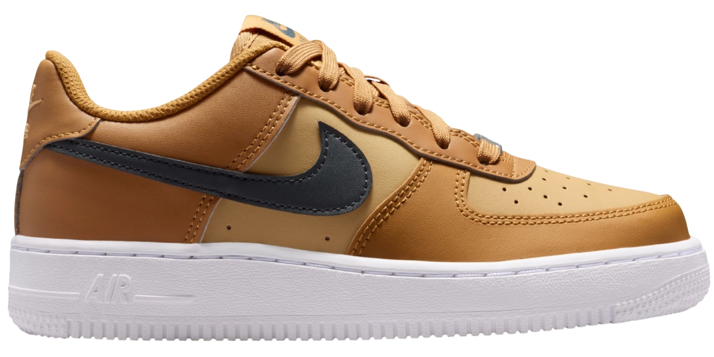 Tenisice i cipele Nike Air Force 1 Smeđa | ct3839-700, 0