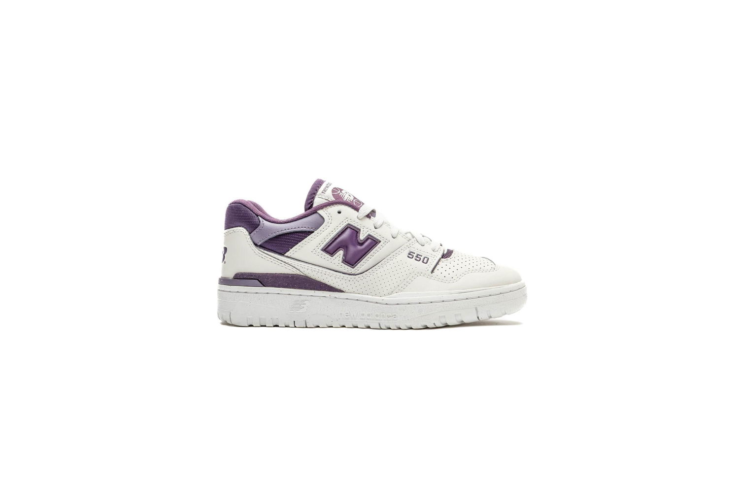 Tenisice i cipele New Balance BB550DG "White" W Bijela | BBW550DG, 0