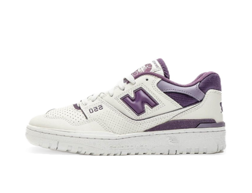 Lifestyle New Balance BB550DG "White" W Bijela | BBW550DG