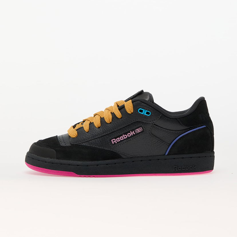 Tenisice i cipele Reebok Club C Bulc Pure Grey/ Core Black/ Laspin Crna | 100074926