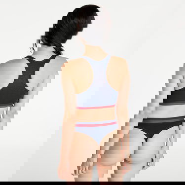 Grudnjak FILA Bra Tamnoplava | FU6048 navy, 1