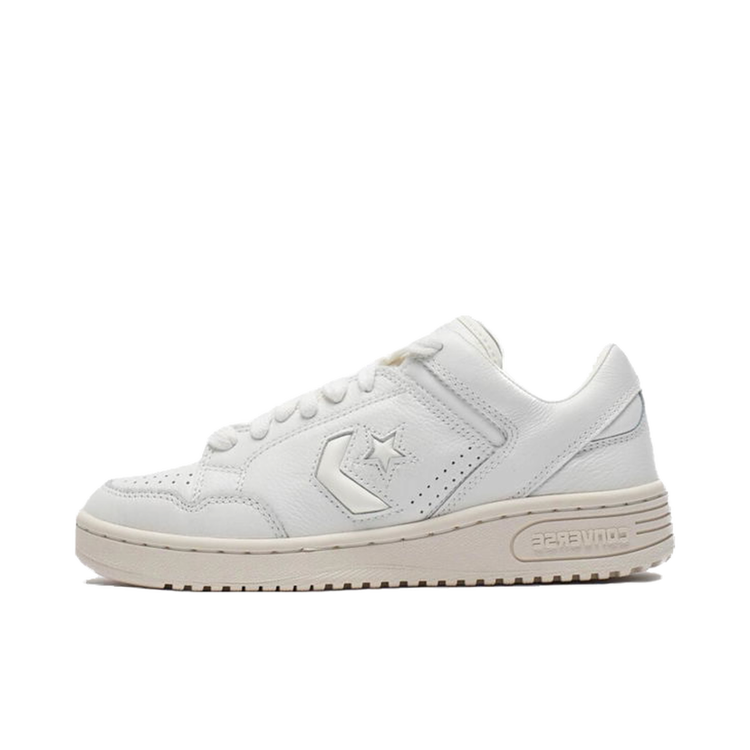 Košarka Converse WEAPON OX VINTAGE Bijela | A12054C