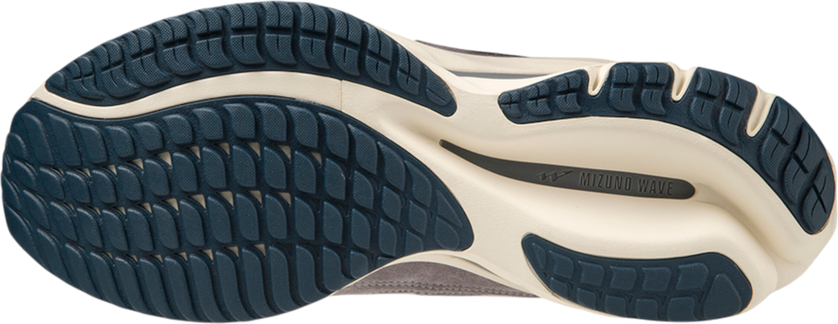 Tenisice i cipele Mizuno Wave Rider Siva | D1GA3309-07, 1