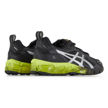 Tenisice i cipele Asics Gel-Quantum 180 6 "Noir/Jaune" Crna | 1201A063-004, 2