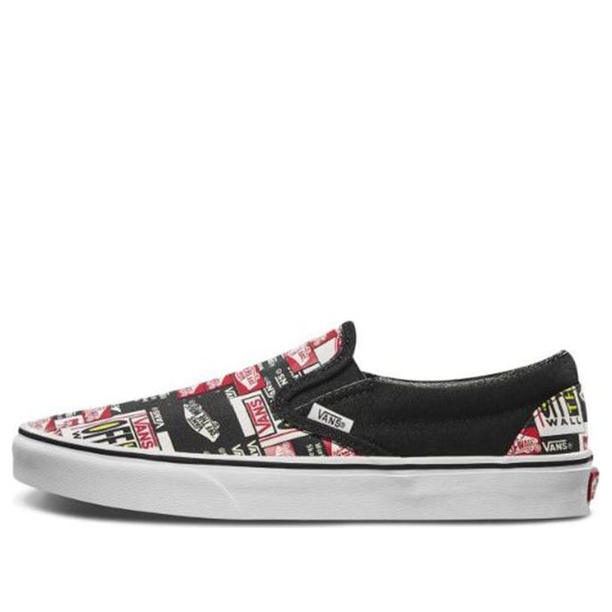 Tenisice i cipele Vans Label Mix Crna | VN0A4BV3V9A