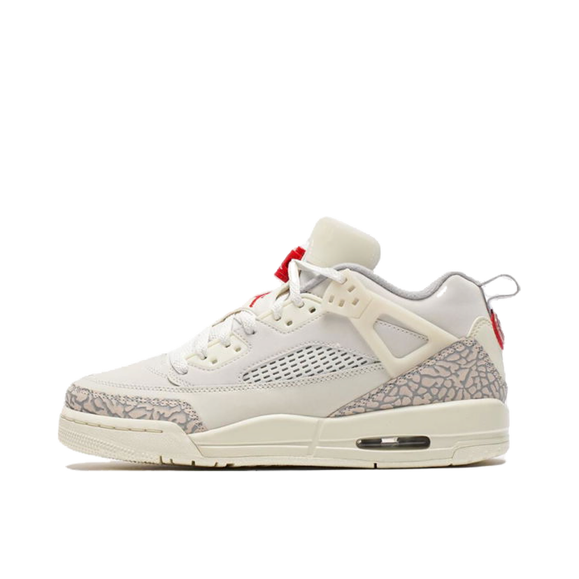 Tenisice i cipele Jordan Jordan Spizike Low Bijela | FQ3950-100