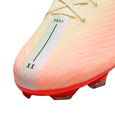 Tenisice i cipele Nike Air Zoom Mercurial Superfly 10 Elite "Sam Kerr" FG Žuta | hv8859-100, 5