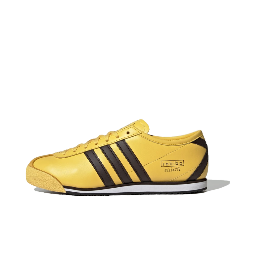 Tenisice i cipele adidas Originals Italia 70s Žuta | JQ9071