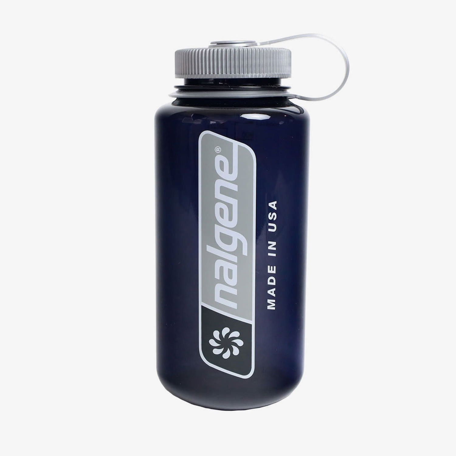 Boca za piće Nalgene 1000 ml WM Odyssey Logo Universal Tamnoplava | 682024-0030, 0