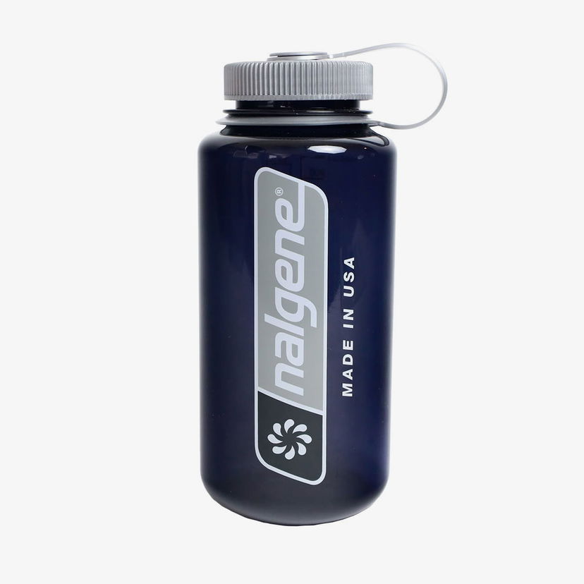 Boca za piće Nalgene 1000 ml WM Odyssey Logo Universal Tamnoplava | 682024-0030
