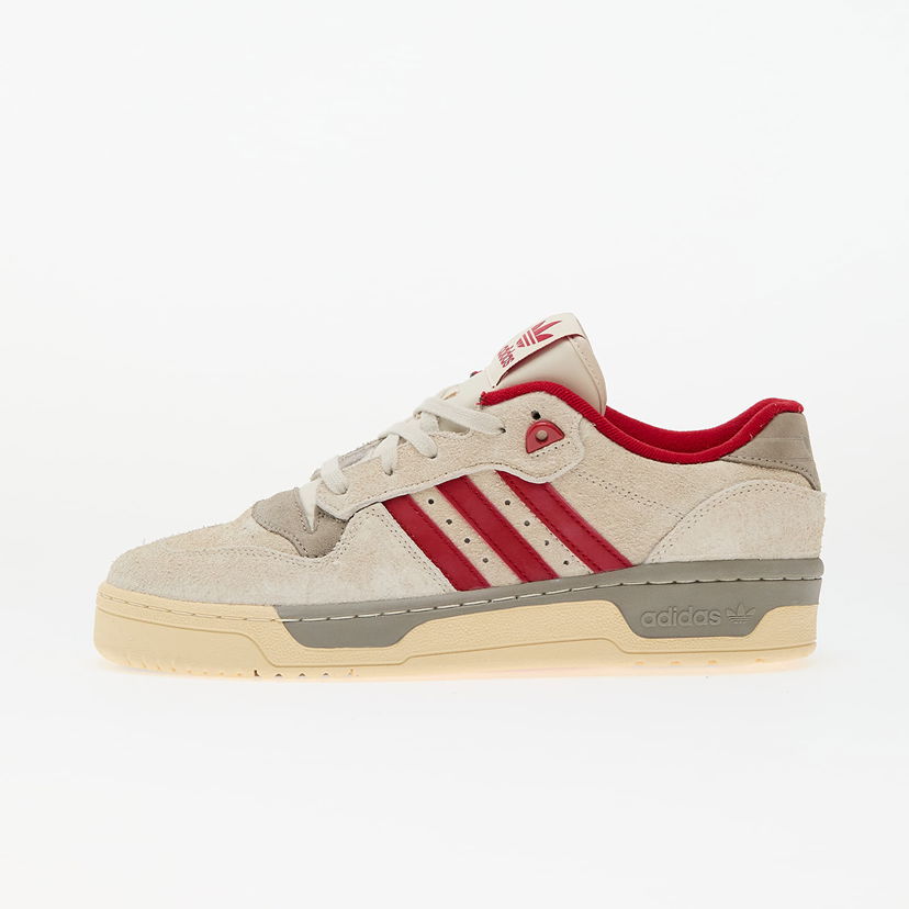 Tenisice i cipele adidas Originals Rivalry Low Bež | JH7962