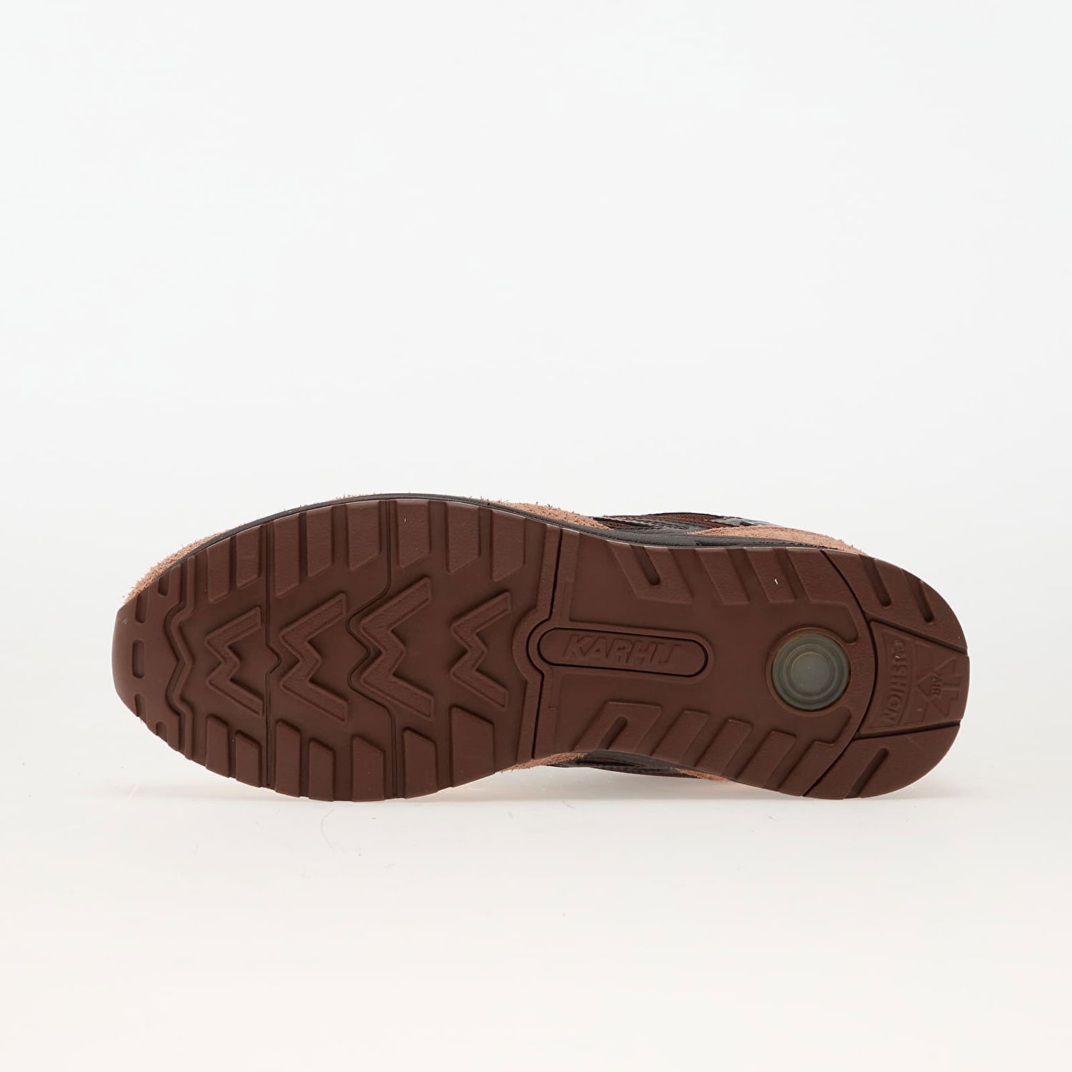 Tenisice i cipele Karhu Legacy 96 Cork/ Cappuccino Smeđa | F806089, 1