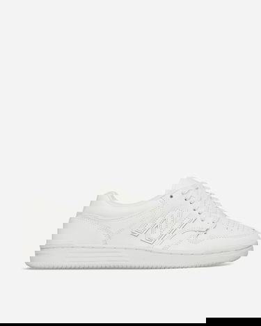 Tenisice i cipele New Balance 480 Bijela | BB480L3W, 1