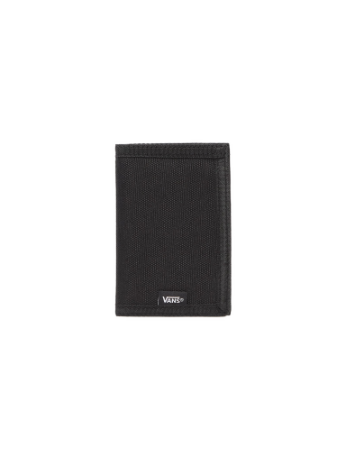 Novčanik Vans Slipped Wallet Crna | VN000C32BLK1