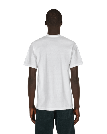 Majica kratkih rukava 4 WORTH DOING The Aha Moment T-Shirt Bijela | 4WDAHATEE MINT, 4