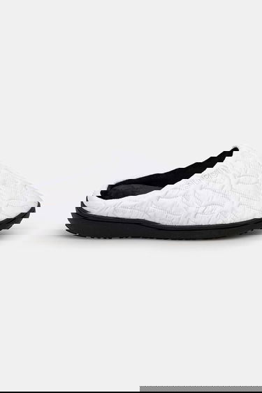 Tenisice i cipele SUBU TOKYO SUBU Outline Slippers Bijela | SB.40, 1