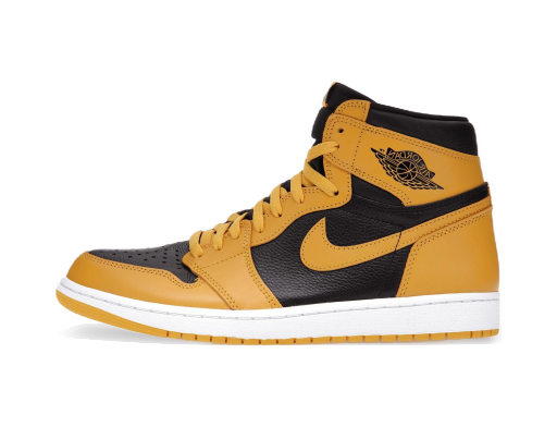 Tenisice i cipele Jordan Air Jordan 1 High Retro OG "Pollen" Žuta | 555088-701