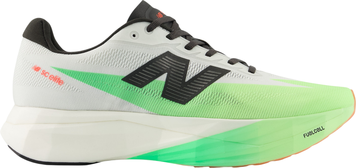 Tenisice i cipele New Balance FuelCell SuperComp Elite v5 Ekiden Višebojno | mrcelem5-mrcelem5, 0