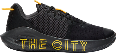 Tenisice i cipele Under Armour Curry 6 FloTro TC Crna | 3028396-001, 0