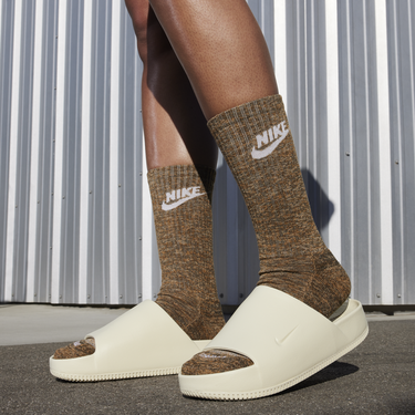 Tenisice i cipele Nike Calm Mule W Bijela | DX4816-701, 3