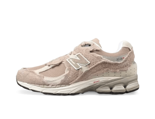 Tenisice i cipele New Balance 2002R Protection Pack "Beige Asia Exclusive" Bež | M2002RDL