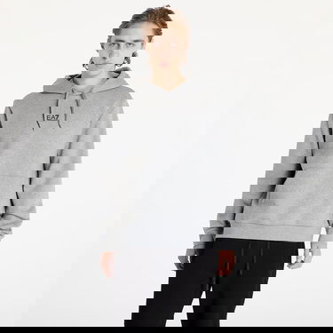 Dukserice Emporio Armani Sweatshirt EA7 Sweatshirt Med.Grey Mel S Siva | 8NPM37PJVTZ3905, 0