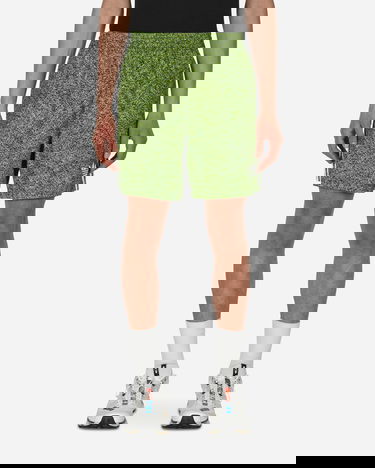 Kratke hlače adidas Originals Kerwin Frost x Green Shorts Zelena | HI5623, 3