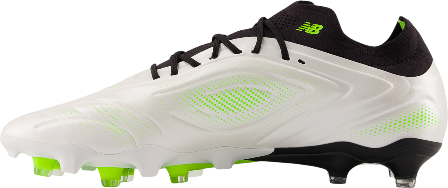 Tenisice i cipele New Balance TEKELA PRO FG V5 Bijela | NBST2FLSP5, 1