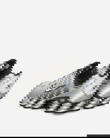 Tenisice i cipele Nike Shox TL Metalik | IH4466-095, 4