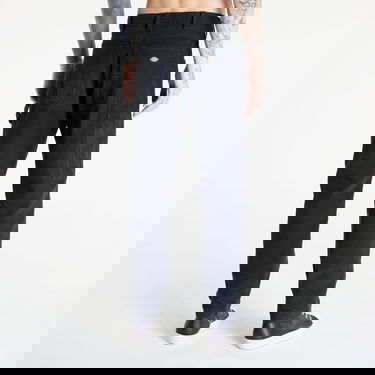 Hlače Dickies Duck Canvas Carpenter Pant Crna | DK0A4XIFC401, 3